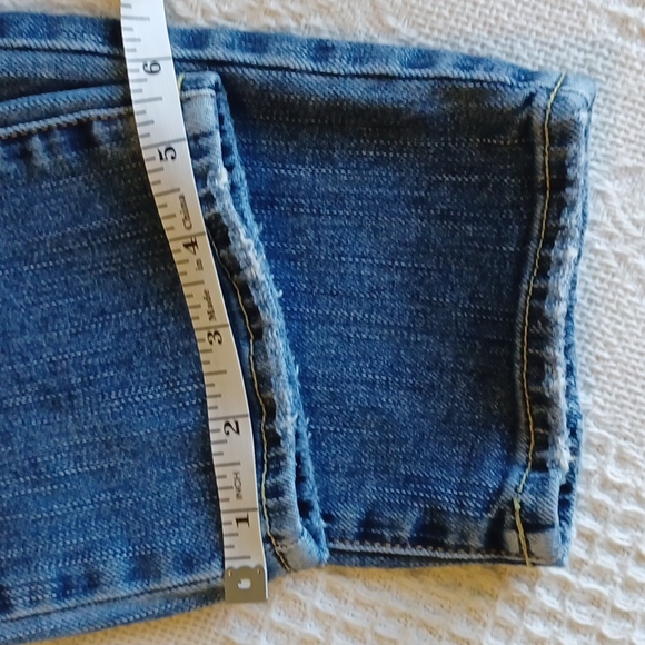 AE Skinny distressed jeans Size 4 - Picture 12 of 15